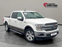 2019 Ford F 150 Lariat in Stuttgart, GE