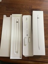 Apple Pencil 1st gen ordered the wrong one your gain my loss in Okinawa, Japan