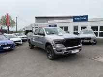 2023 Ram 1500 Limited 4x4 - Full-Size Pickup Truck in Spangdahlem, Germany
