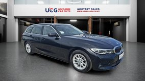 2020 BMW 320d Mild-Hybrid Touring - Premium Wagon in Spangdahlem, Germany