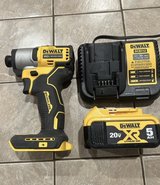 Dewalt impact Drill in Alamogordo, New Mexico