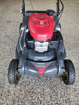 Honda Gas Lawn Mower in Naperville, Illinois