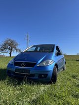 Mercedes Benz A-Class A150 in Ramstein, Germany