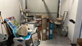 TODAY PCS JUNK HAULING &TRASH&JUNK&BULK REMOVEL &FREE ESTIMATE in Ramstein, Germany