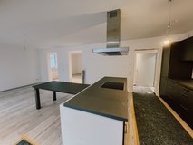 Downtown KTown: Fabulous & modern 3-bdrm / 2 bathroom APT, 3rd  floor with elevator access in Ramstein, Germany