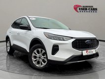 2025 Ford Escape Active AWD in Stuttgart, GE