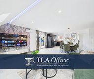 Beautiful TLA in Ramstein 2nd Floor Apartment with A/C TLA/TDY/TLF in Ramstein, Germany