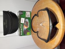 Revision Sawfly Tactical Military Eyewear System Glasses & Sun Glasses in Travis AFB, California