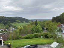 Beautiful Row House Available Near the Edge of the Black Forest – Move-in May 1st! in Stuttgart, GE