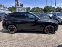 2025 BMW X3 M50 AWD Demonstrator Savings $15,061 in Spangdahlem, Germany