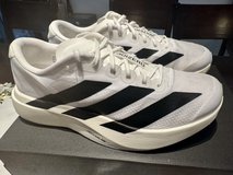Adidas Evo SL Running Shoes – Men’s 10.5 – Like New in Ramstein, Germany
