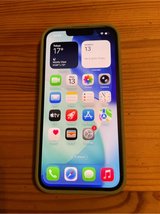 Unlocked iPhone 13 128GB in Okinawa, Japan