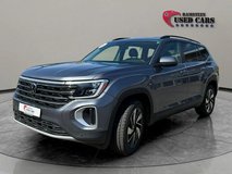 2024 Volkswagen Atlas SE Technology in Spangdahlem, Germany