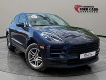 2021 Porsche Macan AWD in Stuttgart, GE