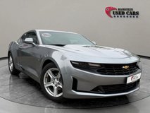 2023 Chevrolet Camaro 1LT Coupe in Spangdahlem, Germany