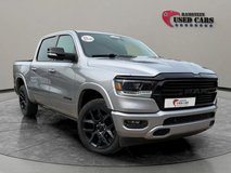 2021 RAM 1500 Laramie Crew Cab 4×4 in Spangdahlem, Germany