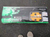 soccer 3 in 1 trainer in Batavia, Illinois