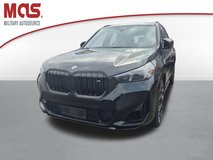 2025 BMW X1 M35i in Ramstein, Germany