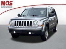 2016 Jeep Patriot Sport in Ramstein, Germany