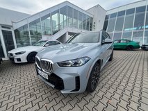 2026 BMW X5 xDrive40i M Sport | HUGE DISCOUNT $17,211 | Loaded in Spangdahlem, Germany