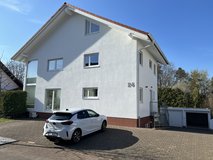 Don't rent this house if you are looking for something "normal" in Ramstein, Germany