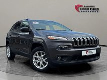 2015 Jeep Cherokee Latitude in Ramstein, Germany