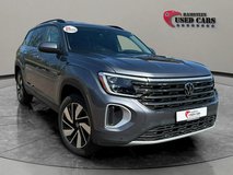 2024 Volkswagen Atlas SE Technology in Ramstein, Germany