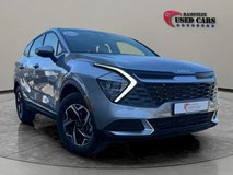 2024 Kia Sportage LX AWD in Ramstein, Germany