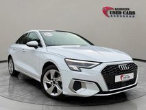 2024 Audi A3 Premium in Ramstein, Germany