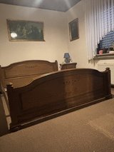 Bedroom Set in Spangdahlem, Germany