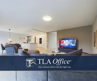 Spacious 3-Bedroom Apartment in Ramstein-Miesenbach – Perfect for Your Stay TLA/TDY/TLF in Ramstein, Germany