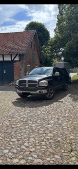 RAM Bighorn Dodge in Wiesbaden, GE