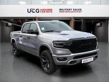 2023 Ram 1500 Limited in Ramstein, Germany
