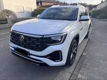 2024 Volkswagen Atlas SEL Premium R-Line in Ramstein, Germany