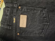 Black mens wranglers in Alamogordo, New Mexico