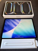 apple tablet in Grafenwoehr, GE