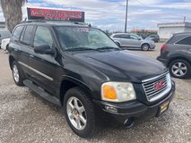 2008 GMC ENVOY SLT 4X4 in Alamogordo, New Mexico