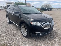 2013 LINCOLN MKX AWD in Alamogordo, New Mexico
