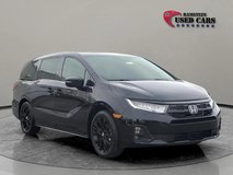 2025 Honda Odyssey Sport-L in Ramstein, Germany