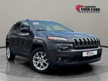 2015 Jeep Cherokee Latitude in Ramstein, Germany