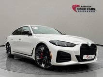 2025 BMW M440i xDrive Gran Coupé w/ M Sport Package in Ramstein, Germany