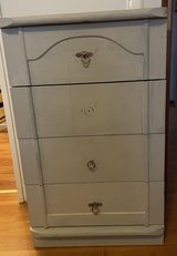 chest of drawers  part of a set in Wiesbaden, GE