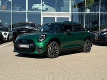 2026 MINI Cooper S 4 Door in Stuttgart, GE