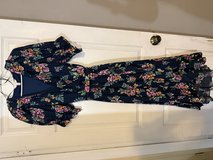Floral Dress-perfect for church, dinner out, office in Houston, Texas