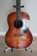 Vintage Applause AA14-1 1970s Acoustic Steel Fret Board Roundback by Ovation in Westmont, Illinois