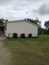 1999 American Homestar double wide in Houston, Texas