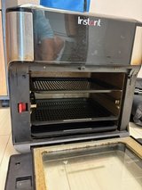 Vortex Instant Pot Air Fryer Oven in Okinawa, Japan