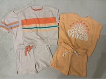 Toddler Boy Outfit Sets (2 Sets) – $40 in Okinawa, Japan
