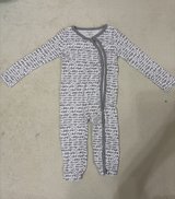 Calvin Klein Baby Romper (18–24 Months) unused – $15 in Okinawa, Japan