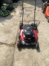 Power smart 161cc Mulch/mower in Okinawa, Japan